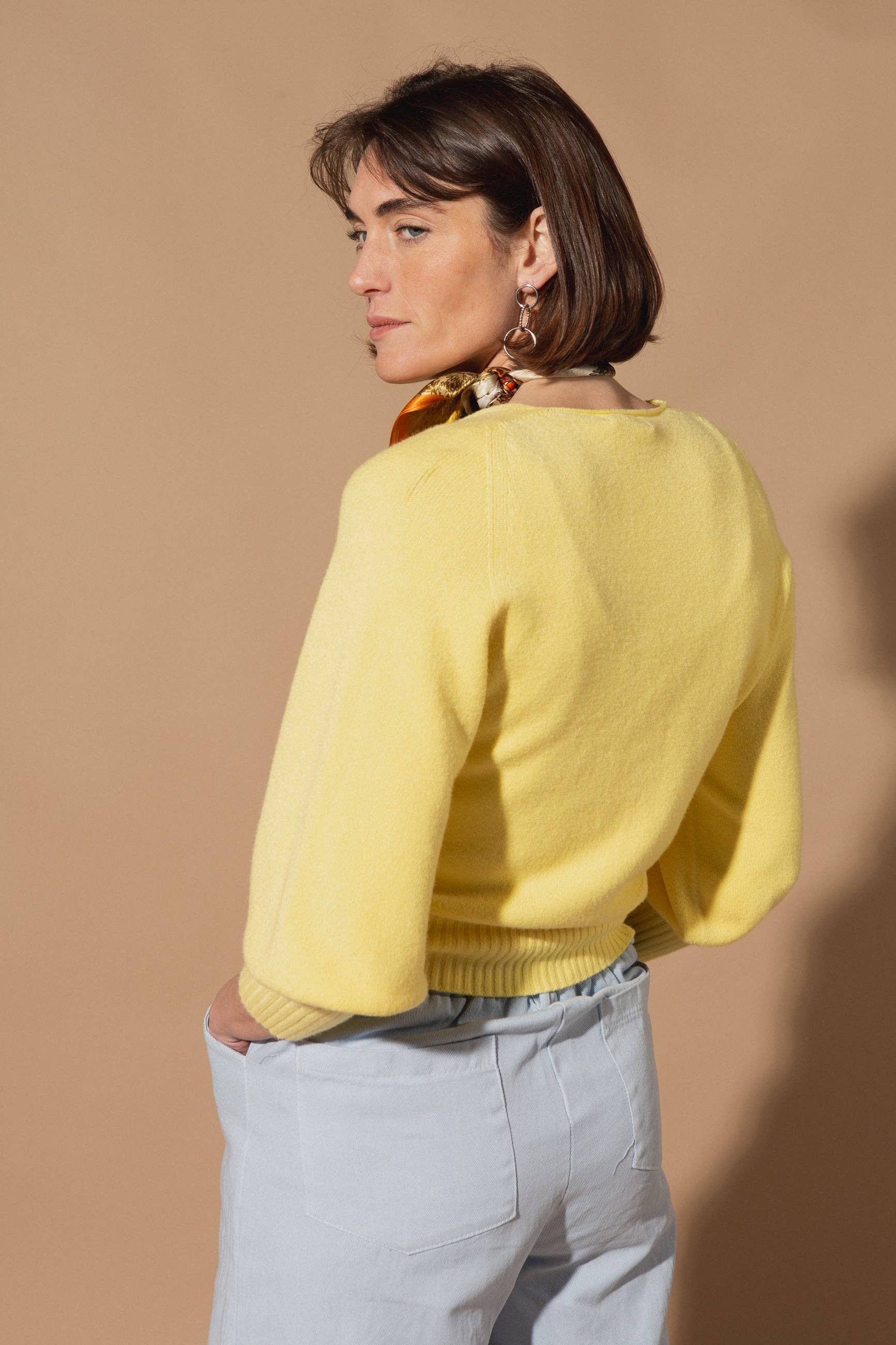 Othello Cardigan