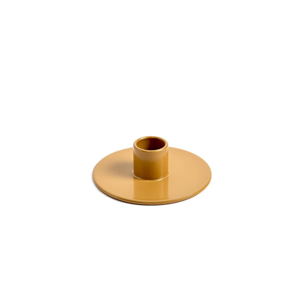 POP mini candle holder gold 13 mm