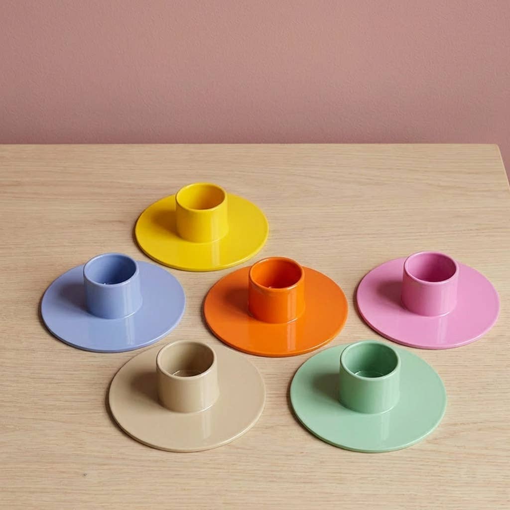 Candle holder POP Terra