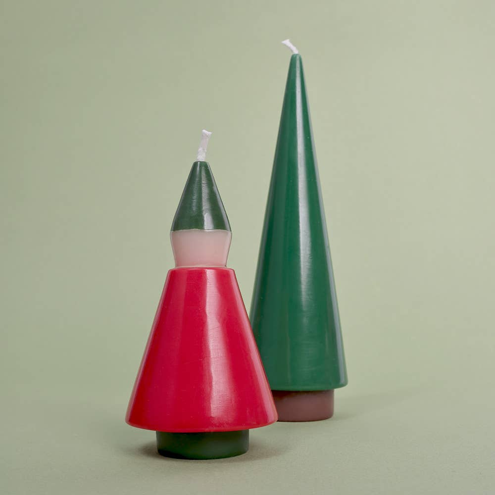 Little Ones XMAS (set of 2)