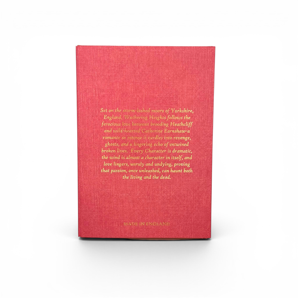 Wuthering Heights - Matches