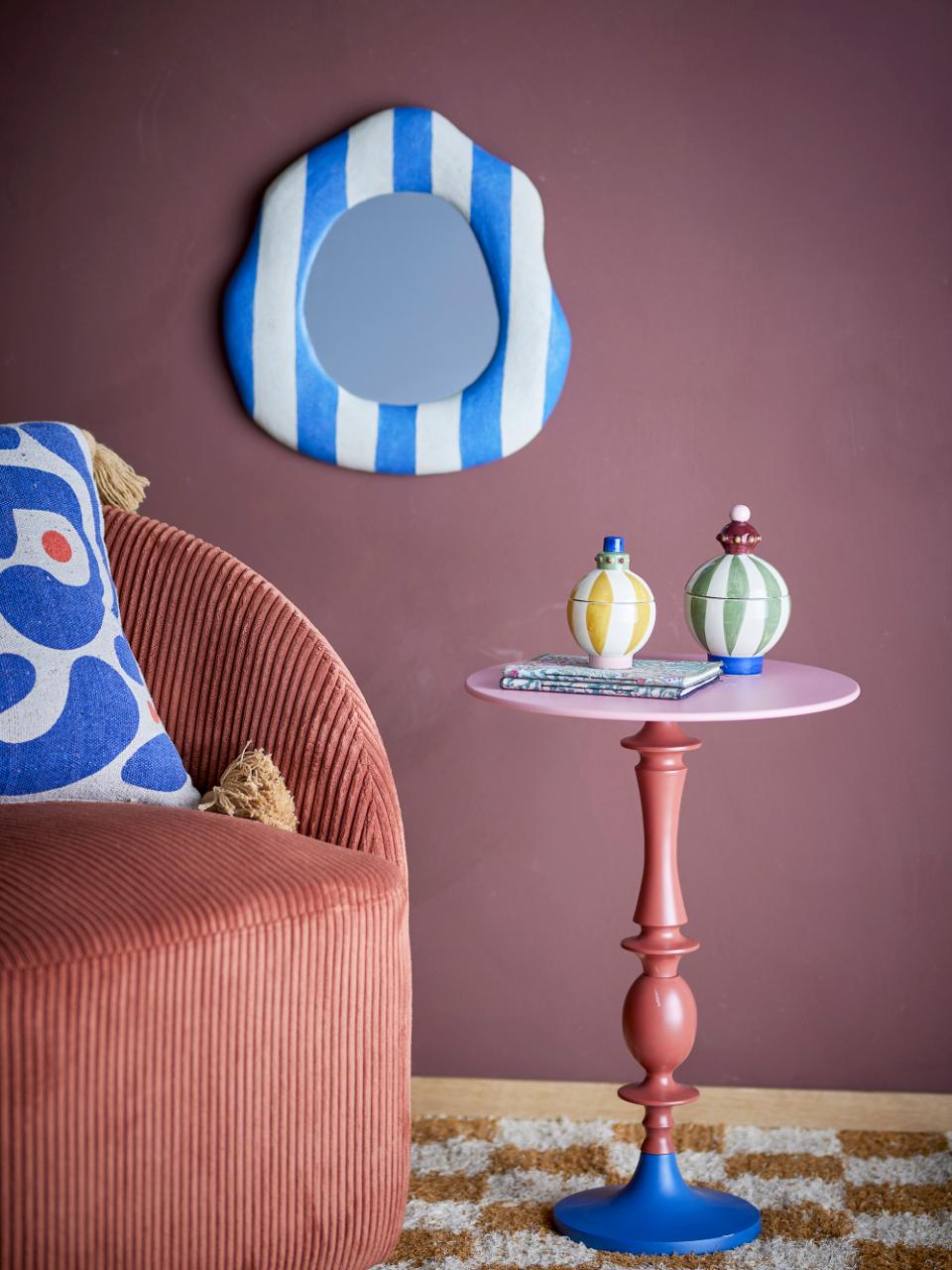 Annan Side Table