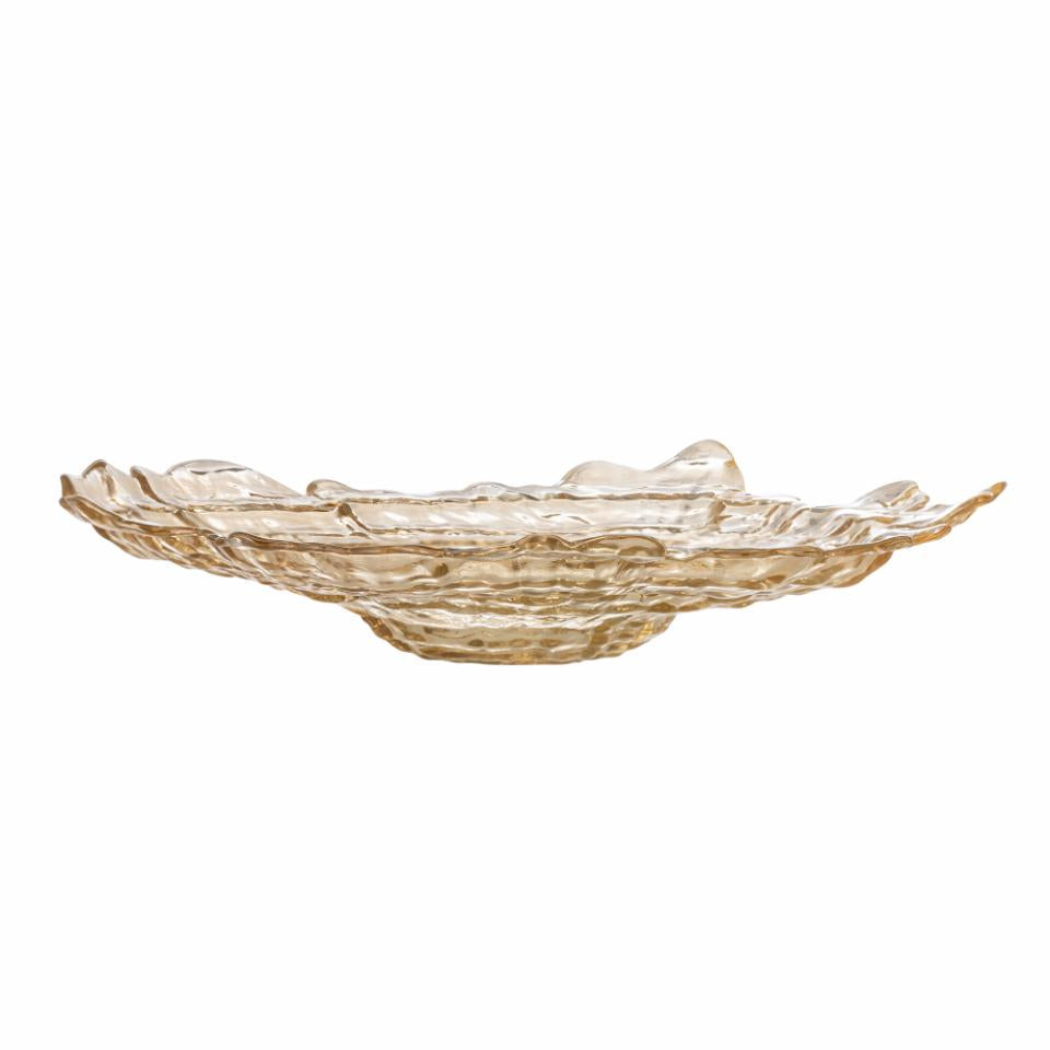 Asimi Bowl, Nature, Glass