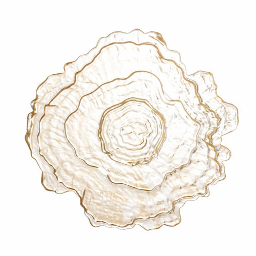 Asimi Bowl, Nature, Glass