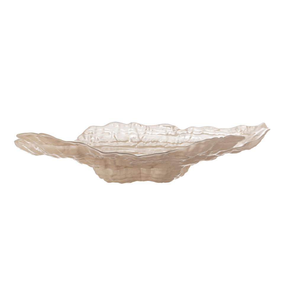 Aiku Bowl, Nature, Glass