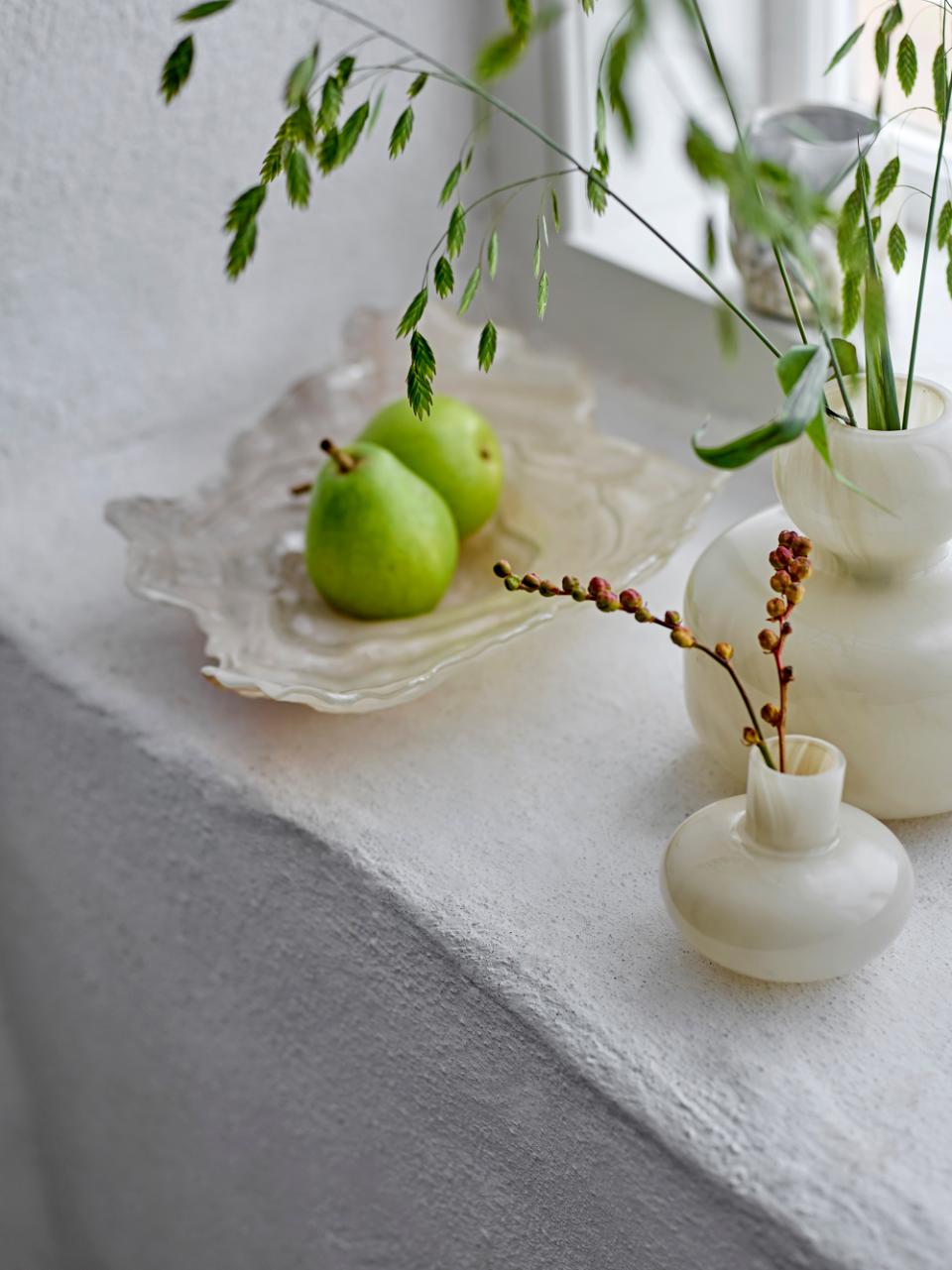 Aiku Bowl, Nature, Glass