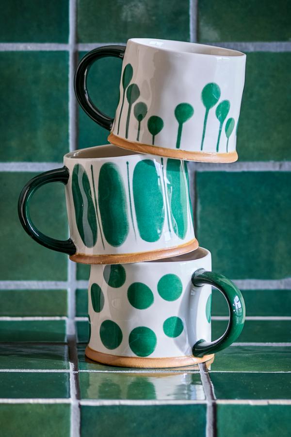 Linora Mug