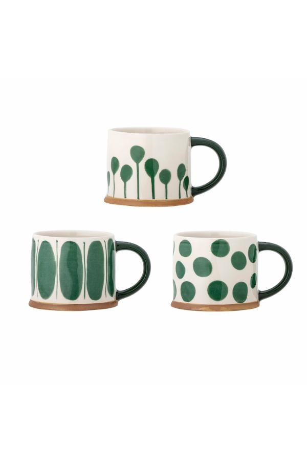Linora Mug