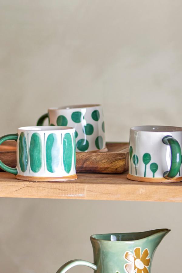 Linora Mug