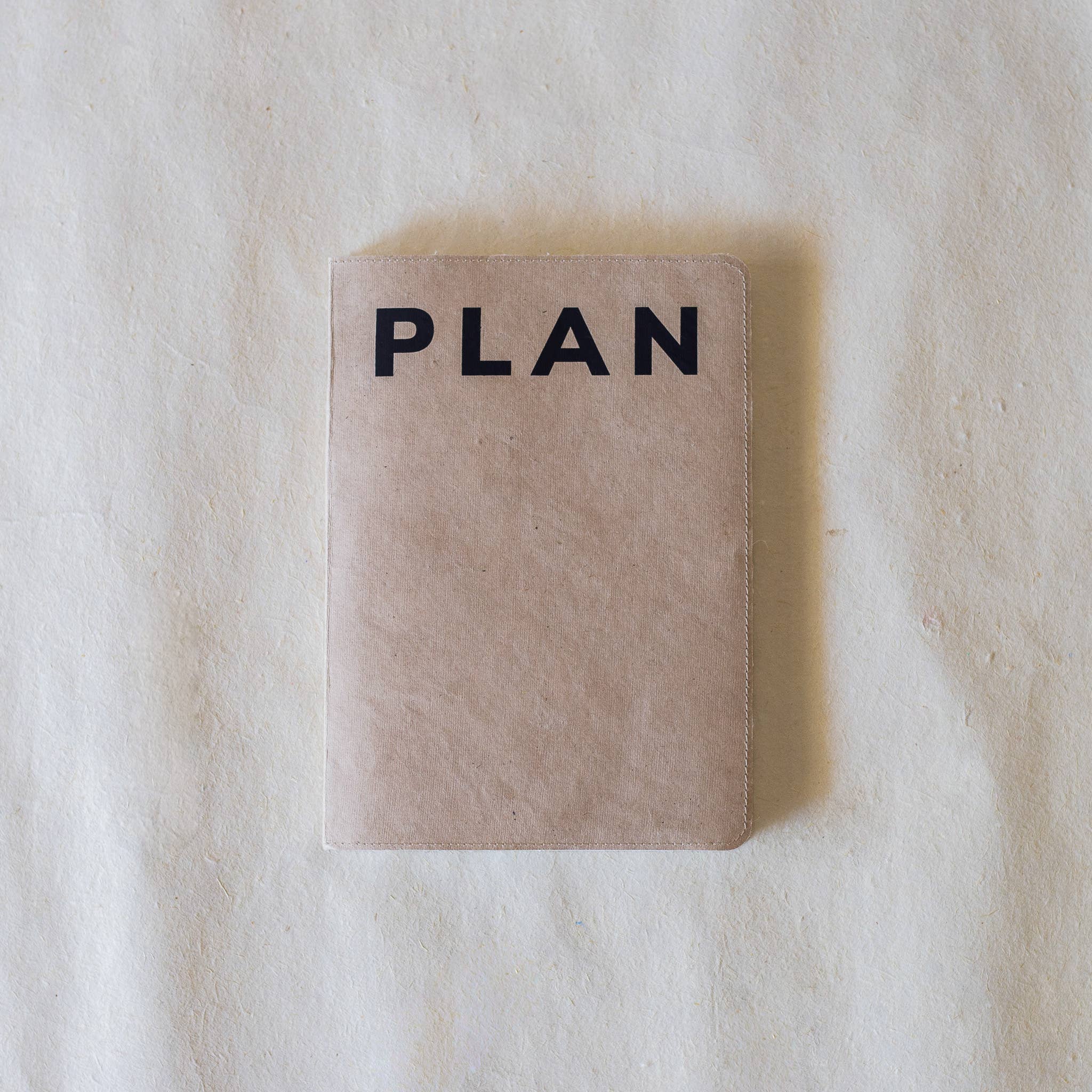 Organic Lifestyle Hemp Journal