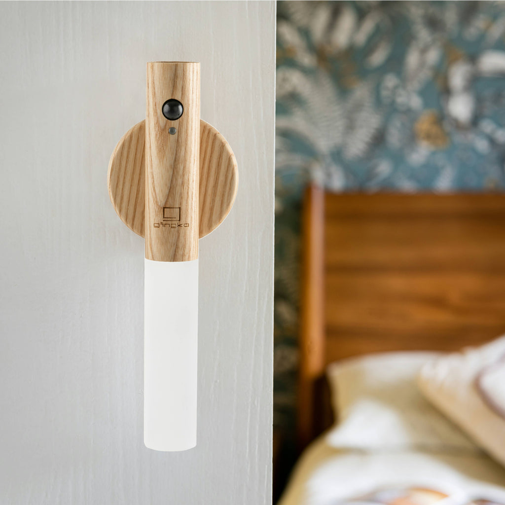 Smart Baton Light: Black