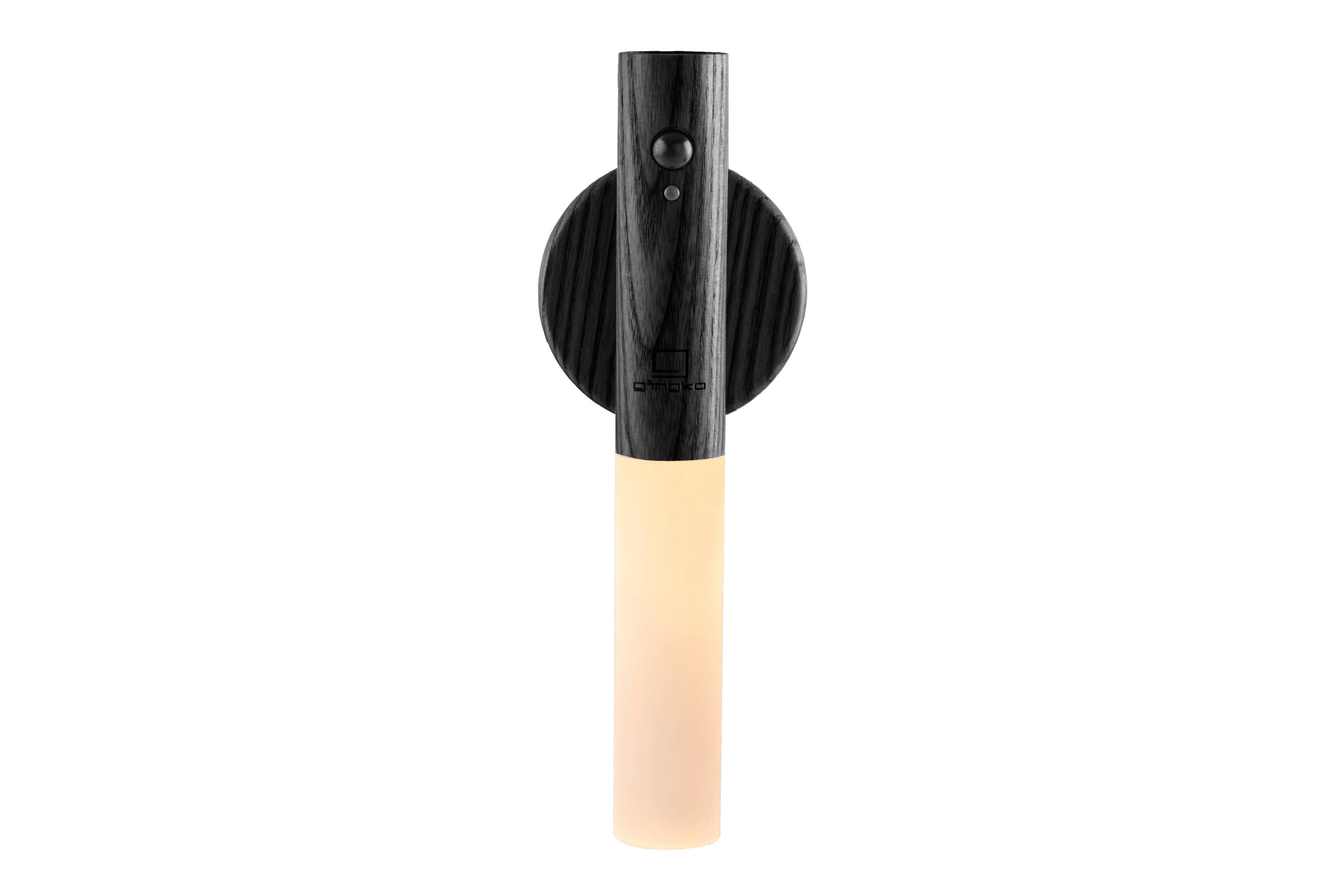 Smart Baton Light: Black