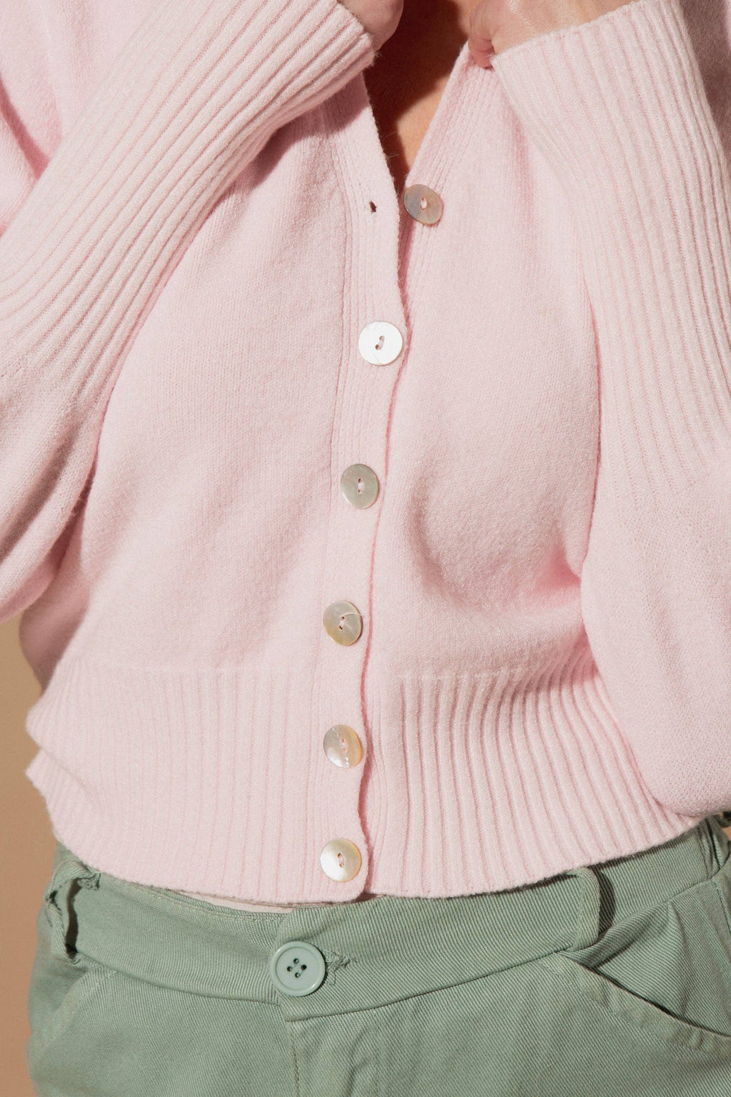Othello Cardigan