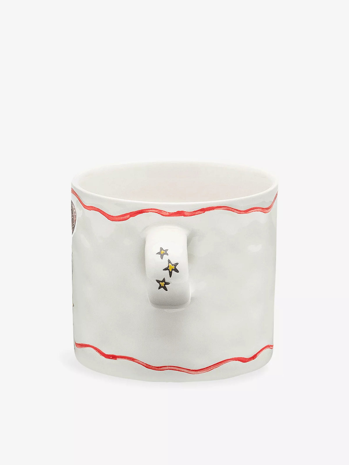 Zodiac Mug - Aquarius