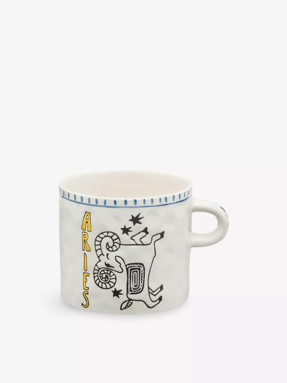 Zodiac Mug - Aries