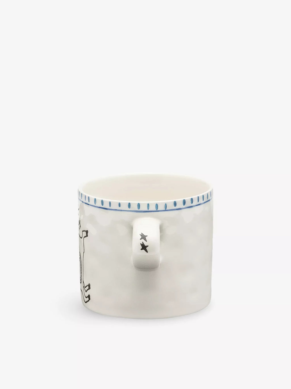 Zodiac Mug - Aries