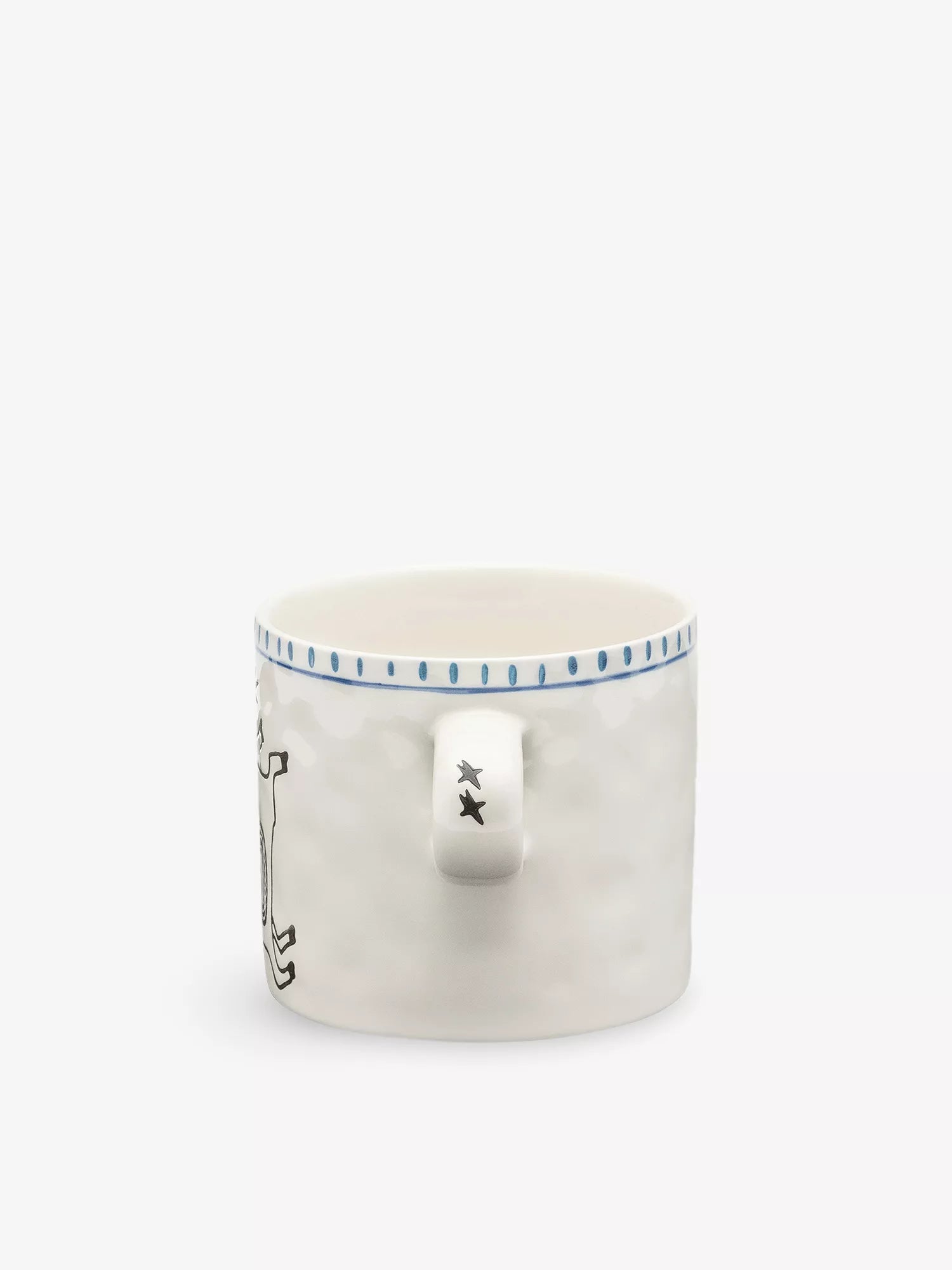 Zodiac Mug - Aries