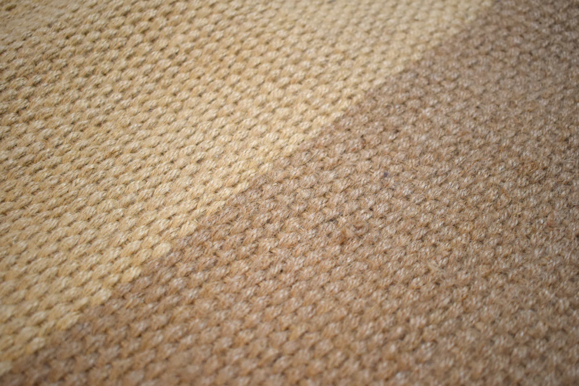 Dakota Jute Rug: 120x180cm