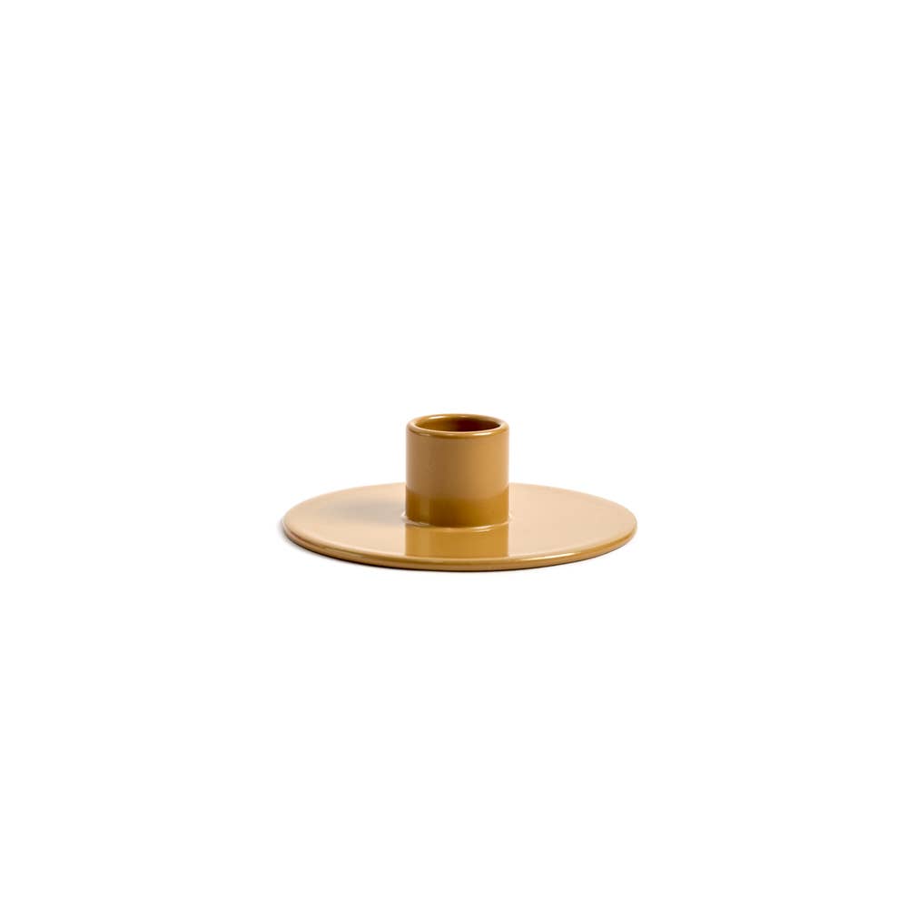 POP mini candle holder gold 13 mm