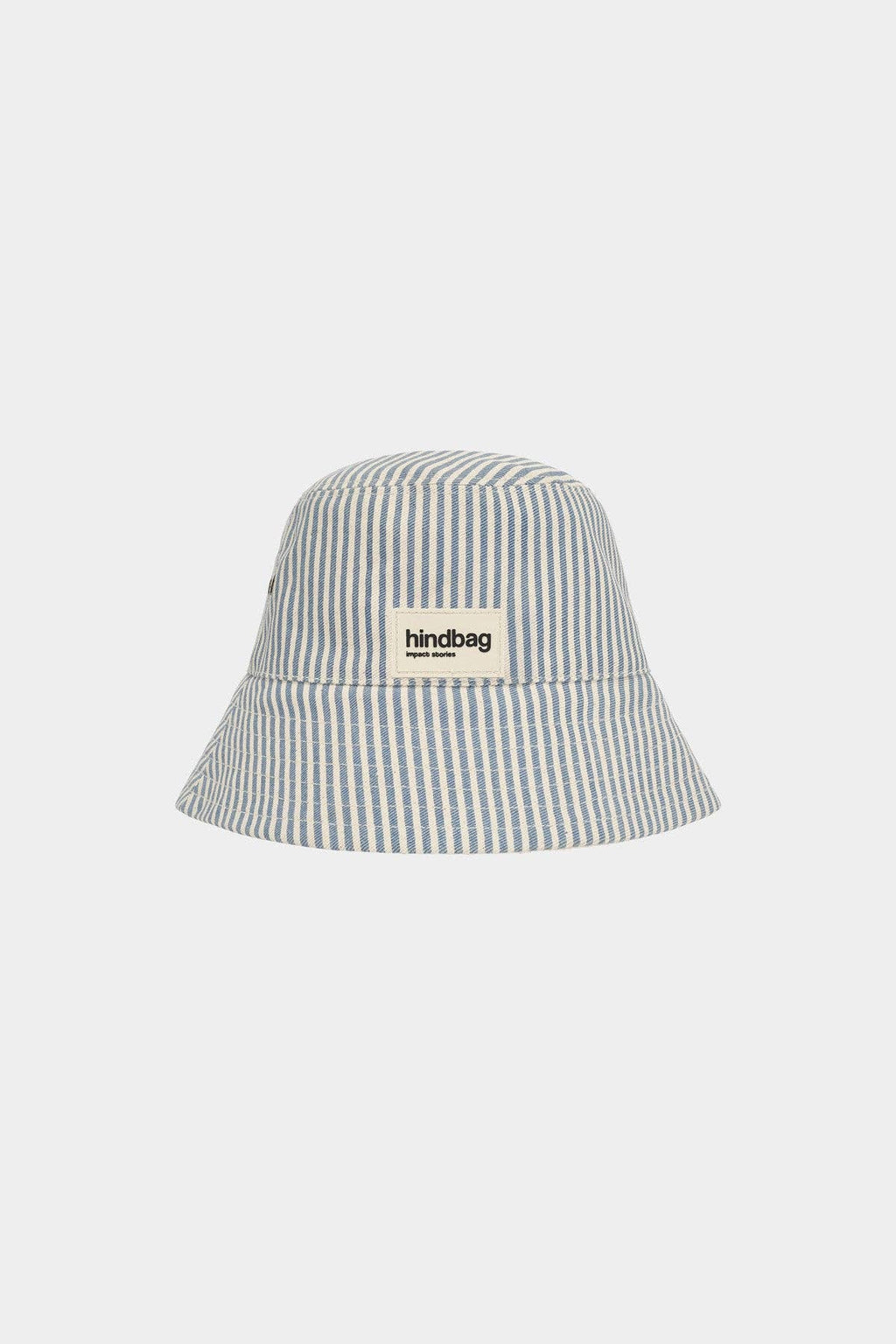 Bob the bob Blue stripes