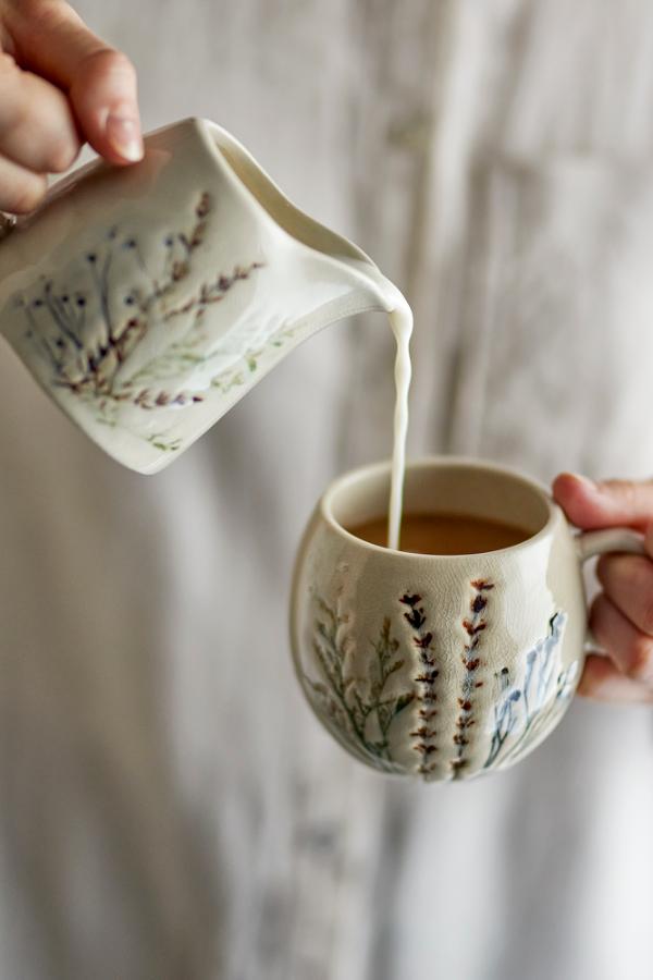Bea Mug
