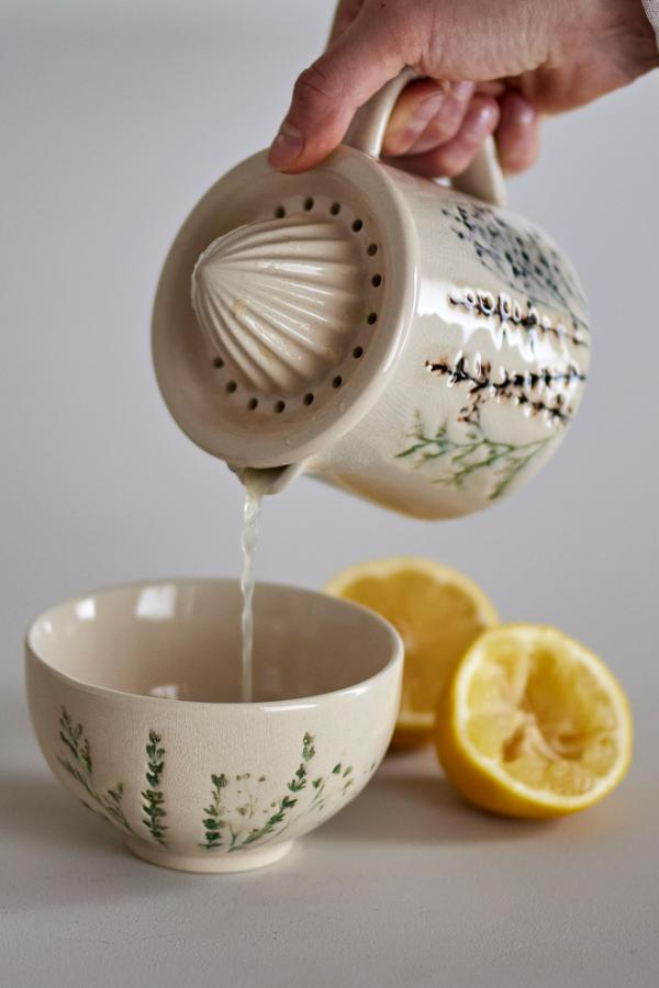Bea Lemon Juicer