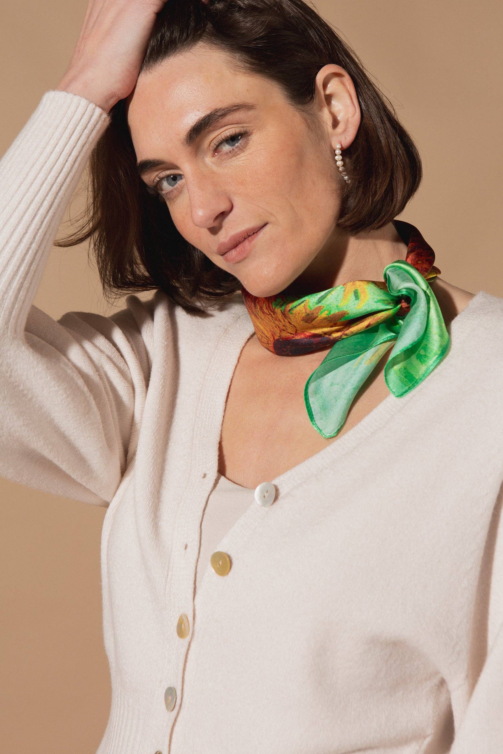 Othello Cardigan