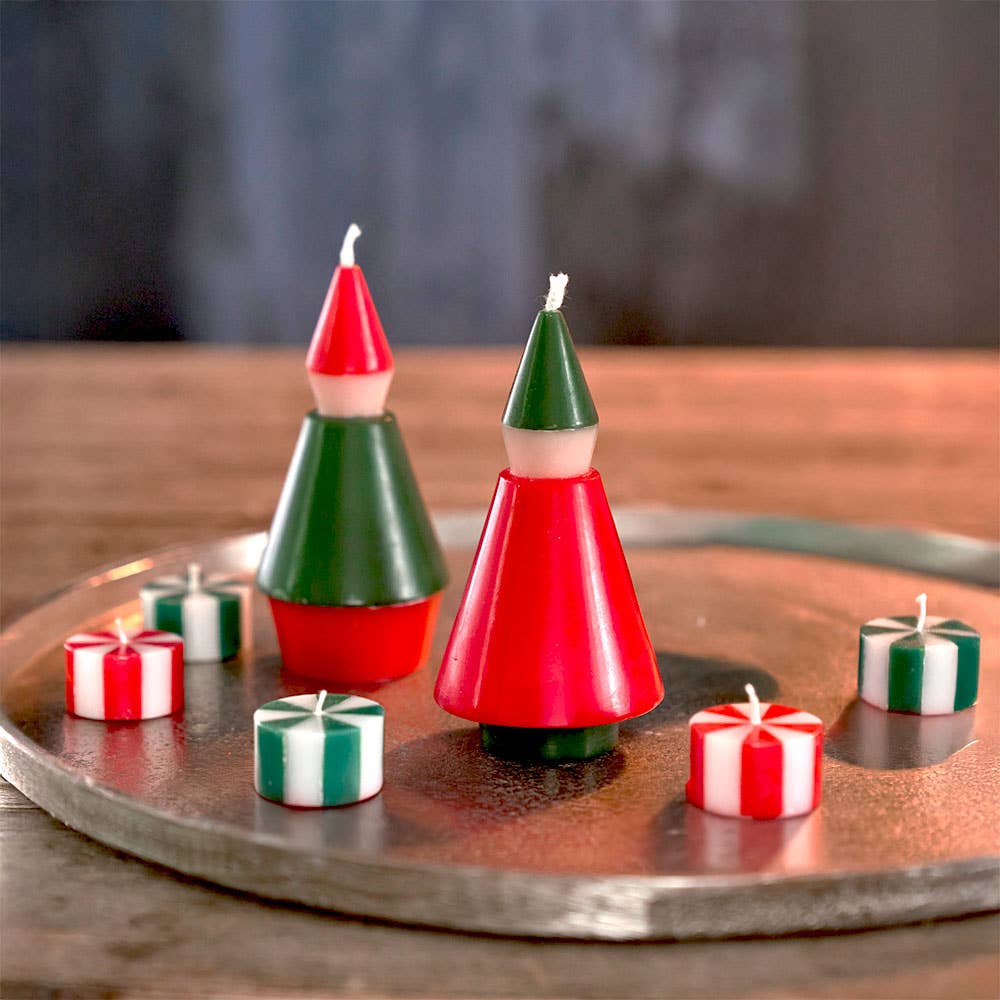 Little Ones XMAS (set of 2)