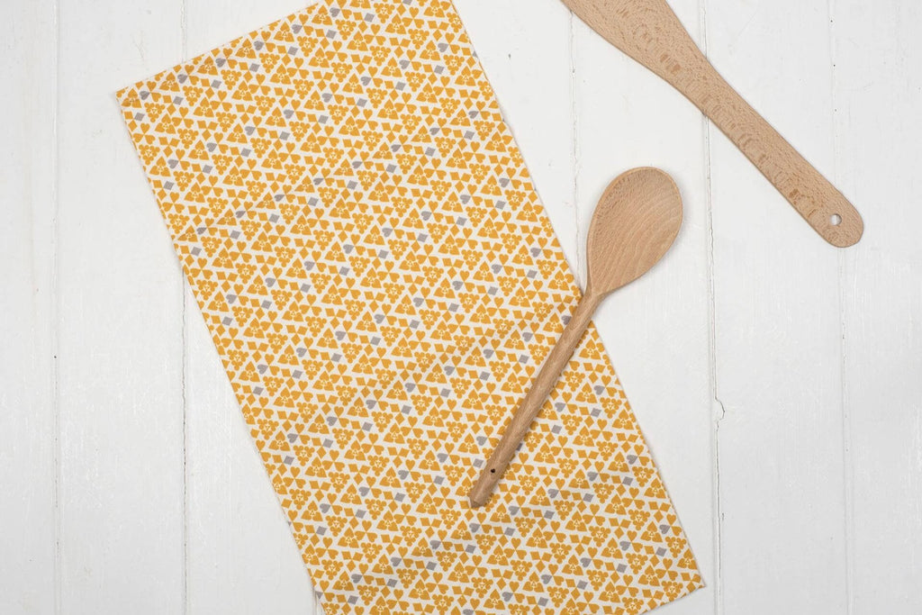 Suits Tea Towel