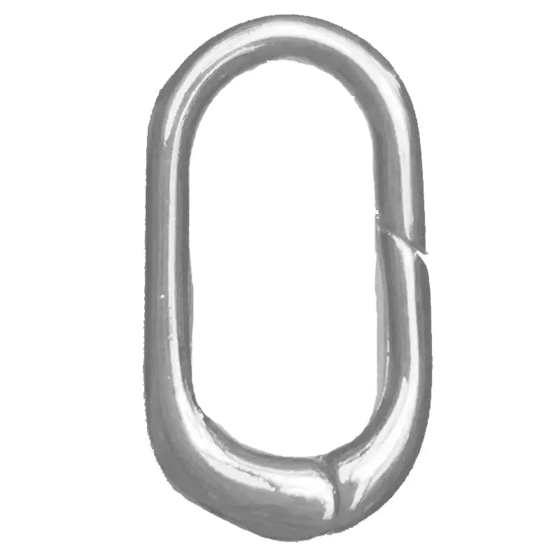 Cerise Clasp Silver