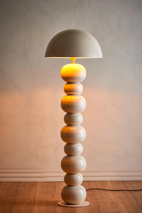 Cressida Floor Lamp