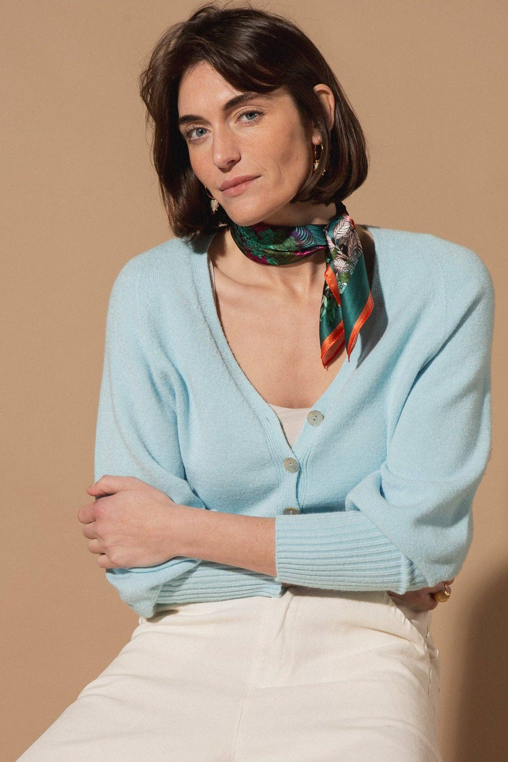 Othello Cardigan