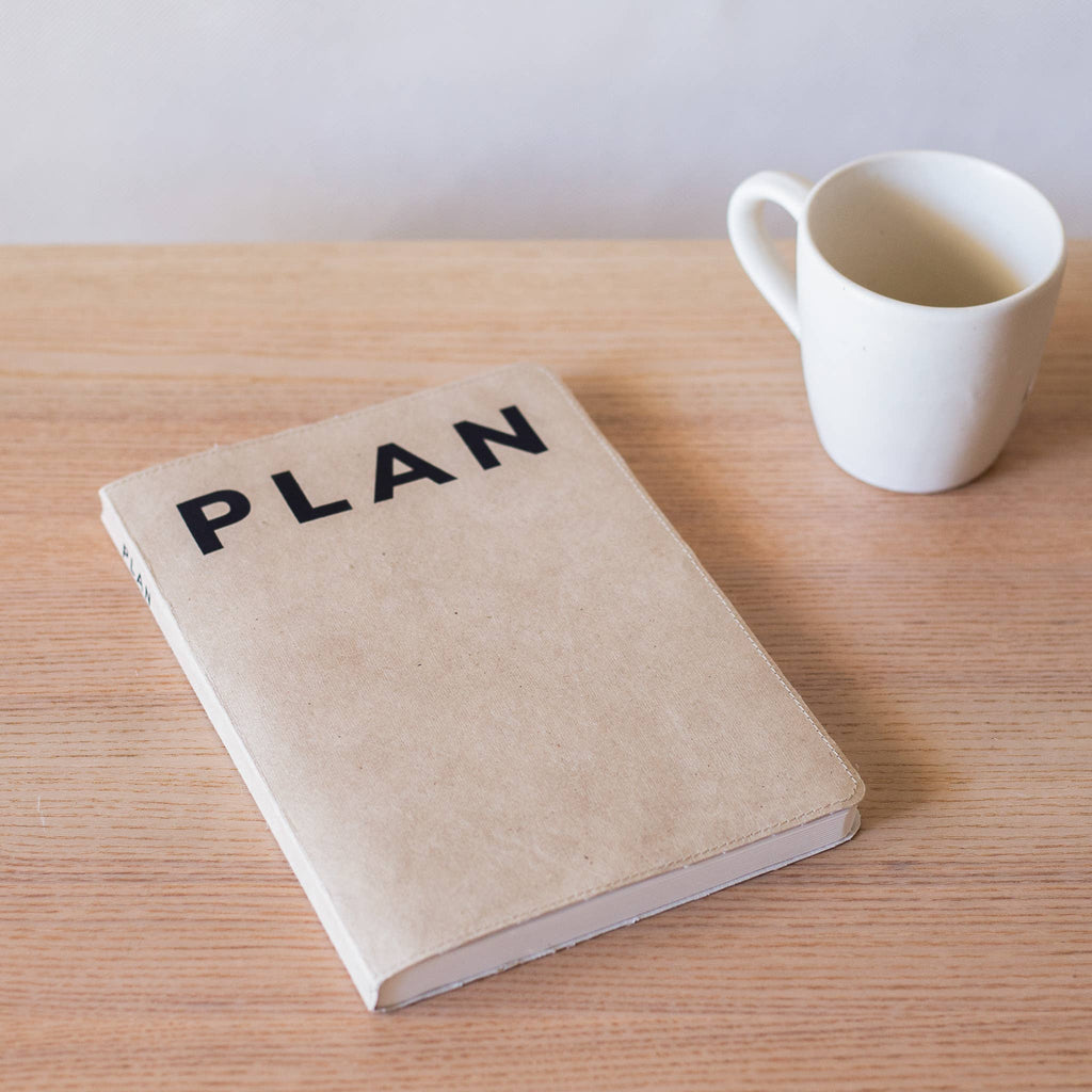 Organic Lifestyle Hemp Journal