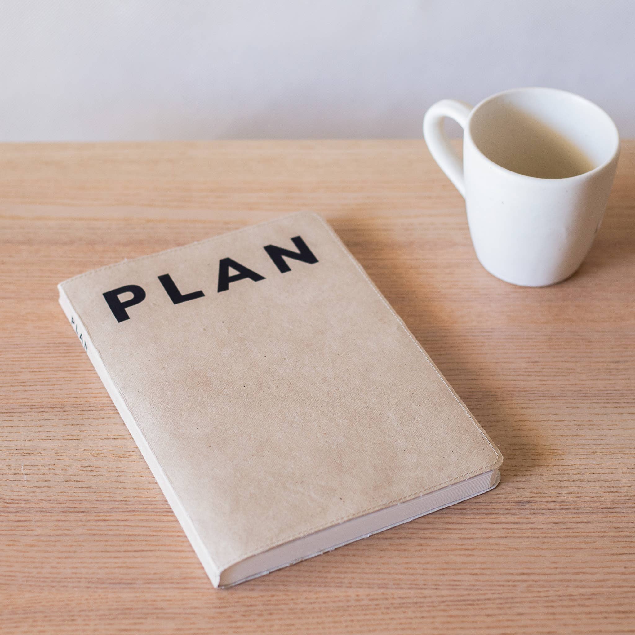 Organic Lifestyle Hemp Journal