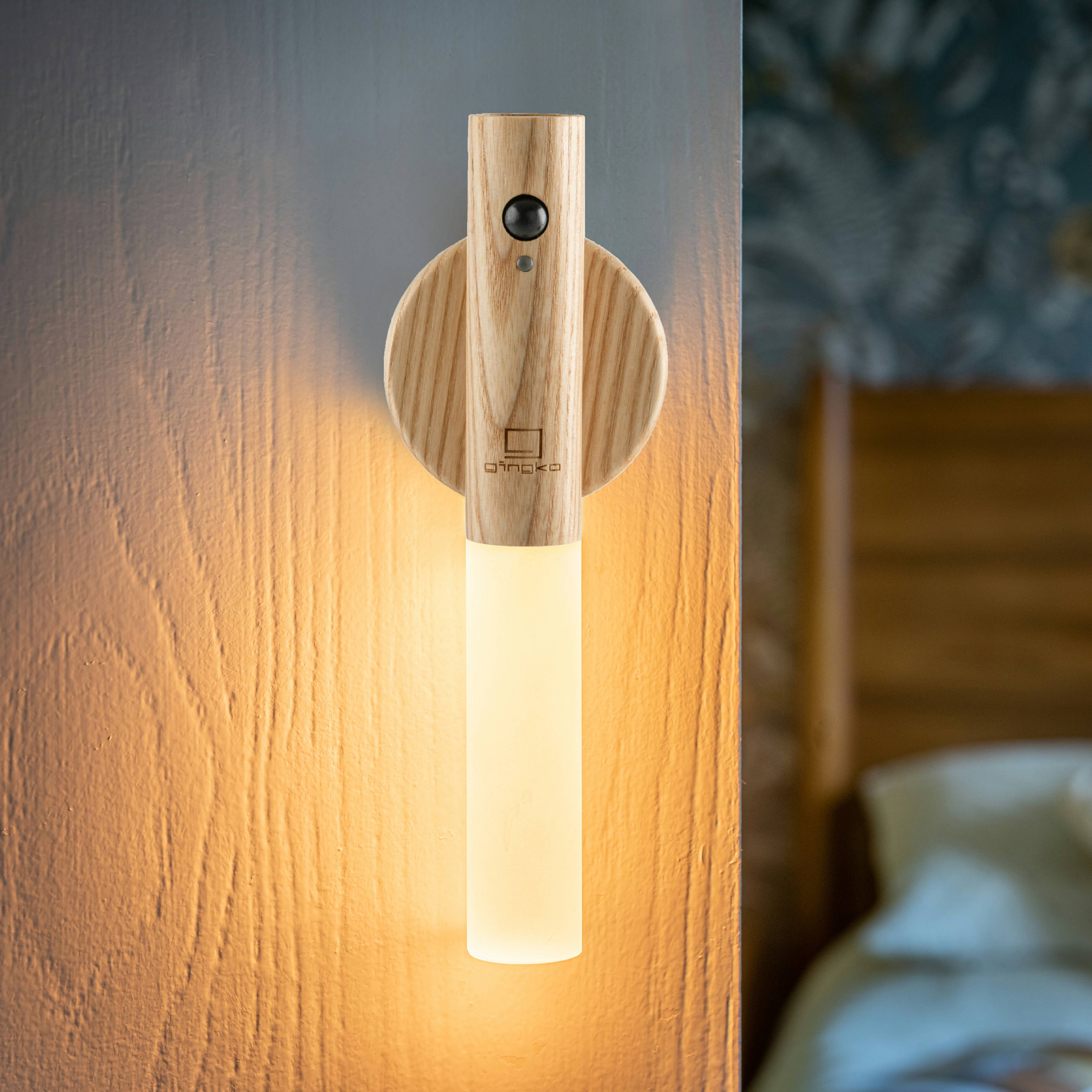 Smart Baton Light: Black