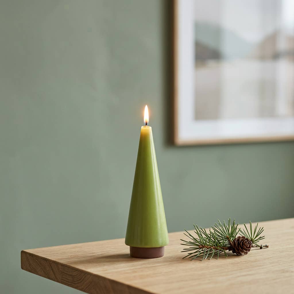 Candle Tree Candle