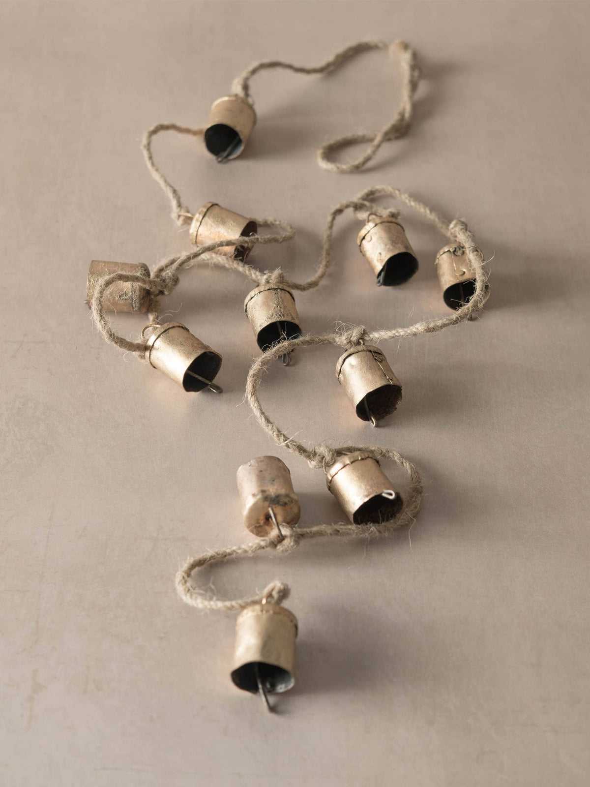 Garland of Mini Cow Bells