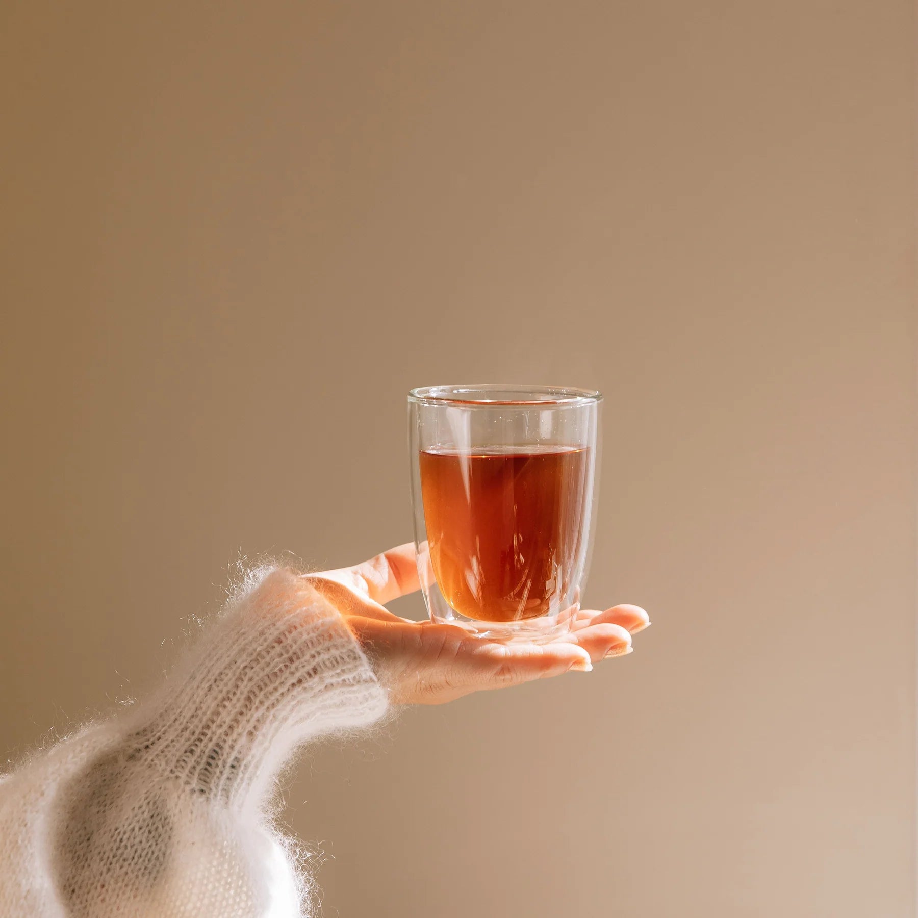 Double Wall Glass - 300ml Glass