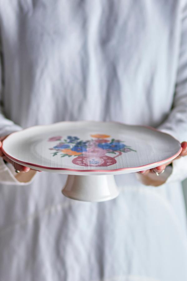 Dorothy Cake Stand