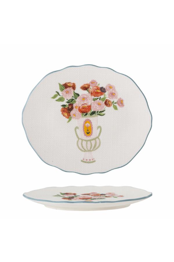 Dorothy Plate
