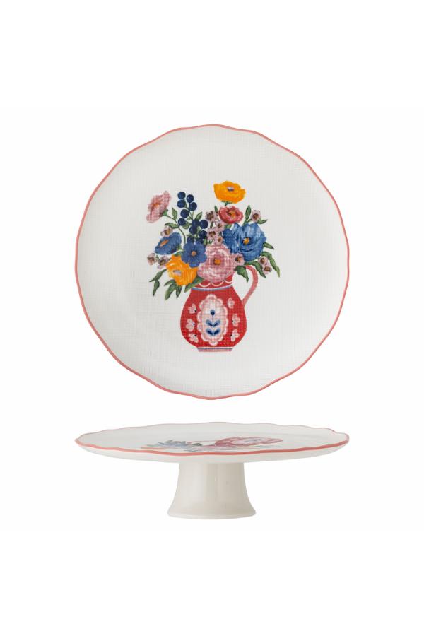 Dorothy Cake Stand