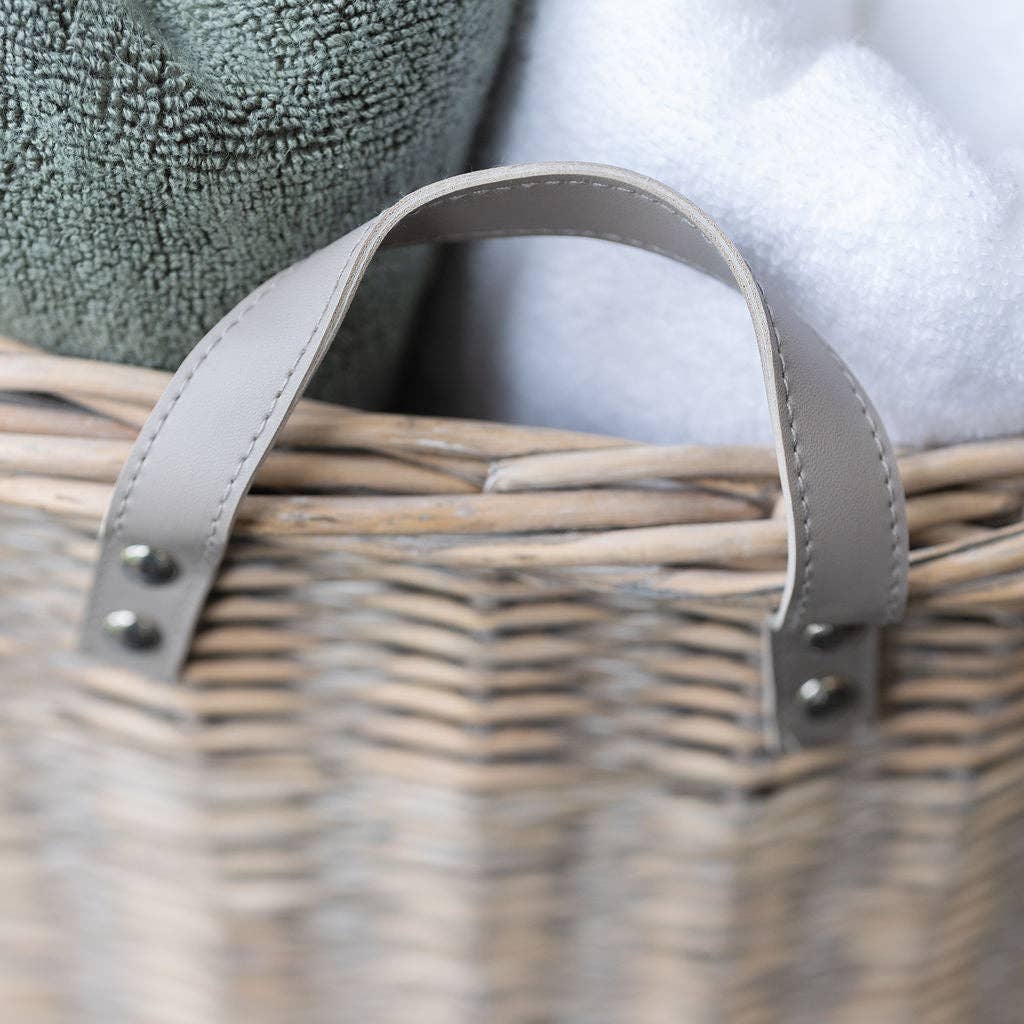 Enbourne Wicker Basket - Set of 2