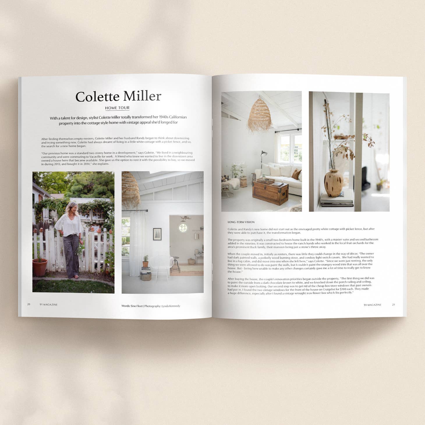 Places To Shop – Independent Lifestyle Stores Across the Uk