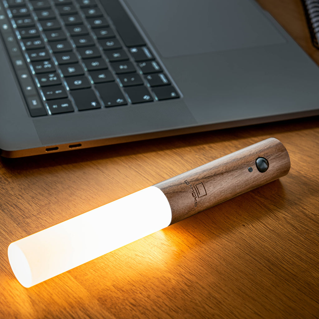 Smart Baton Light: Black