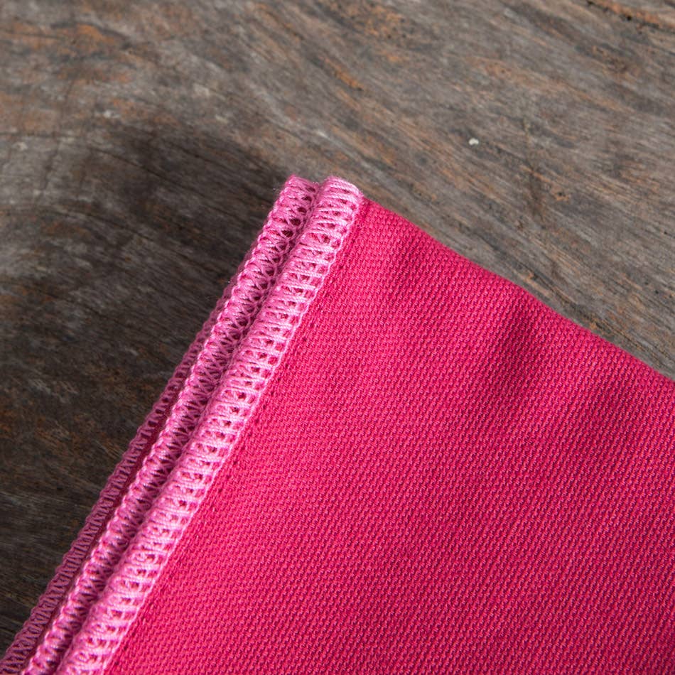 Fuchsia Napkin