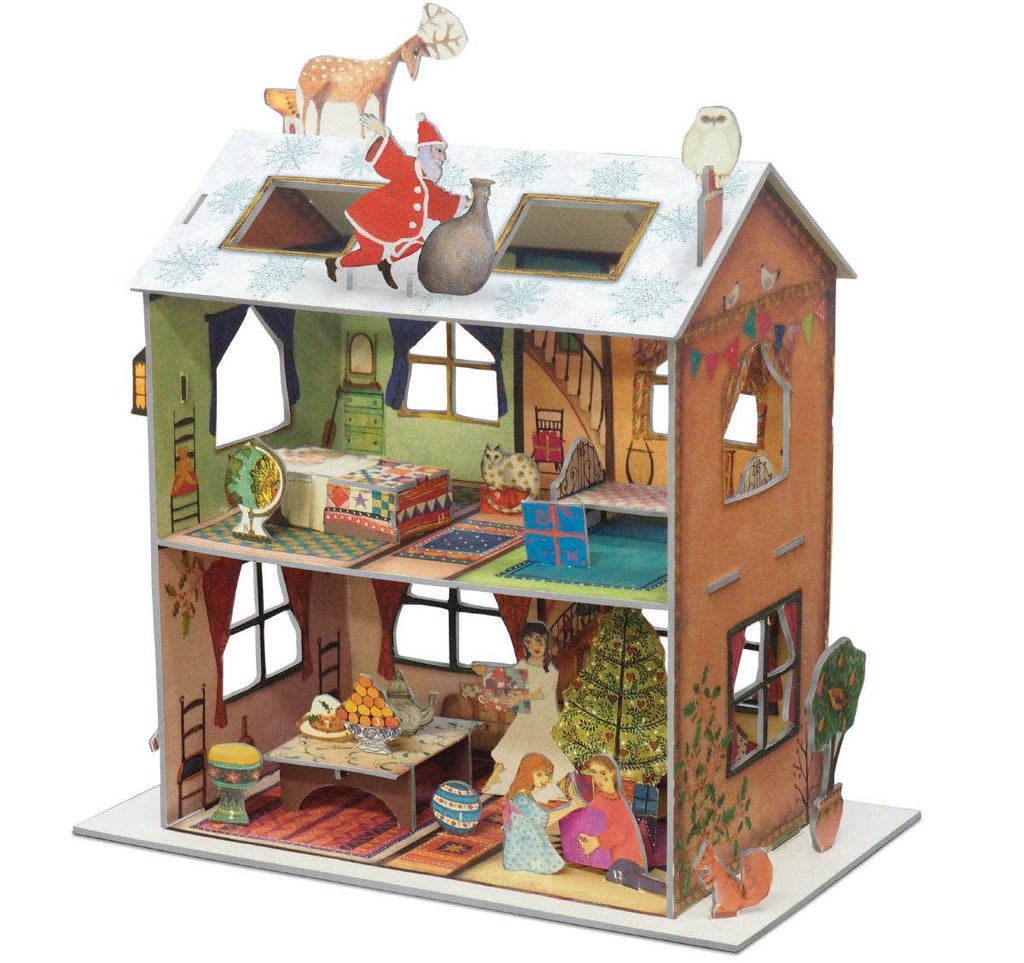 The Night Before Xmas Large Pop & Slot Advent - Pop 065: Default Title