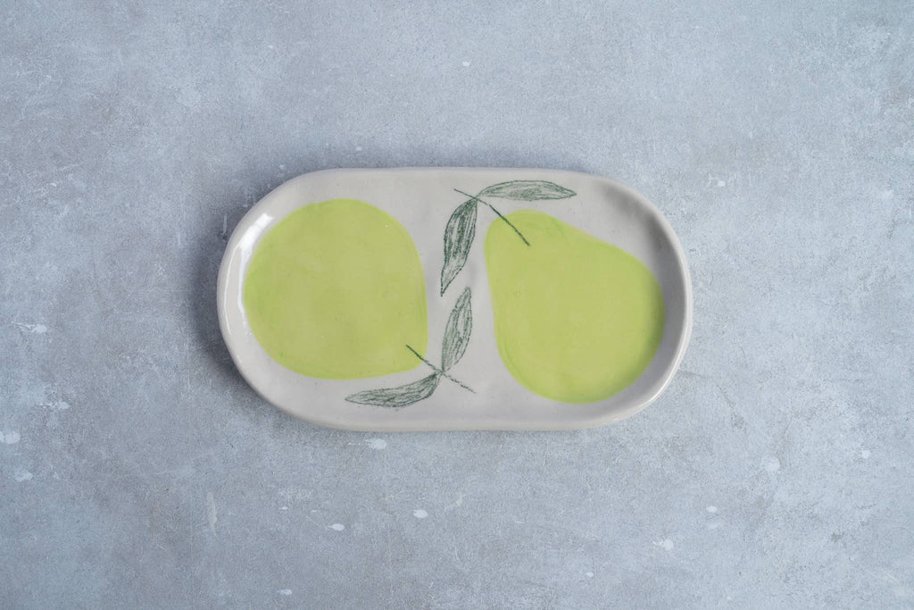 Medium Bits and Bobs Dish: Tomato