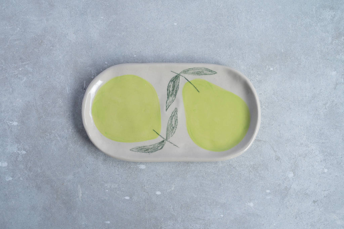Medium Bits and Bobs Dish: Tomato