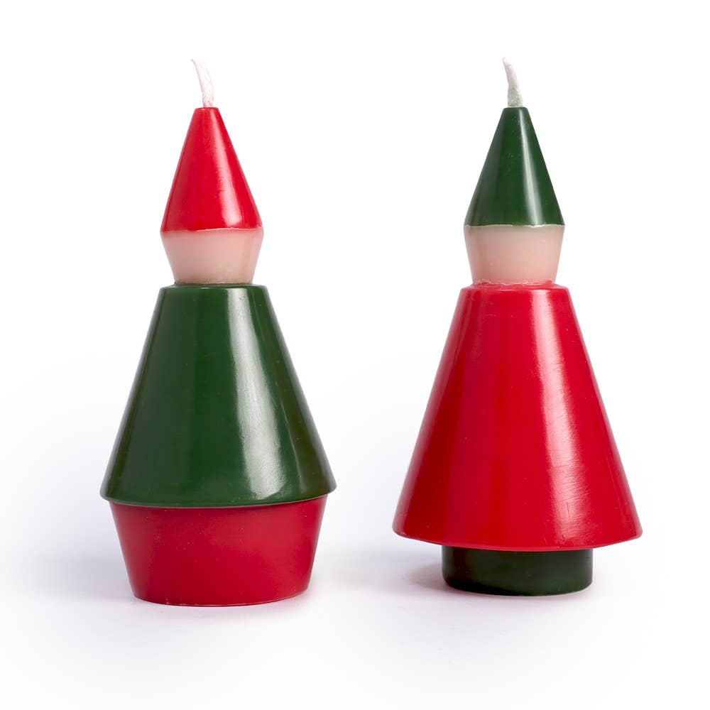 Little Ones XMAS (set of 2)