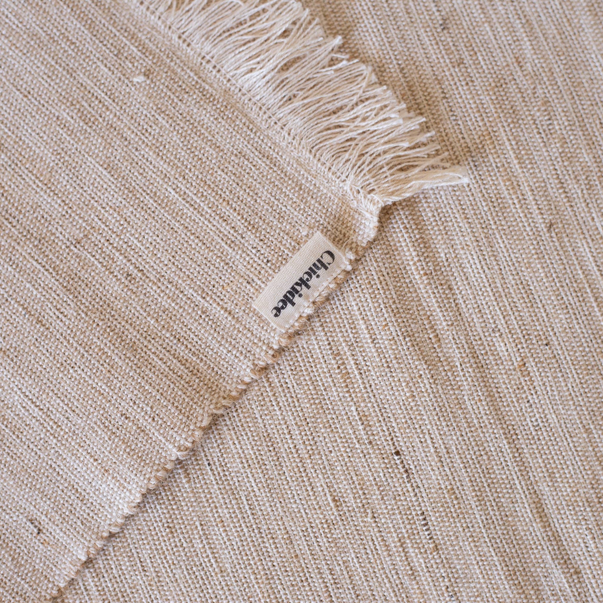 Organic Lifestyle Blande Table Runner